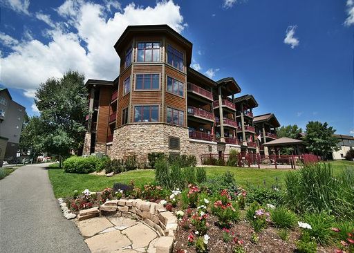 1101 9000 Divide Road #202, Timberline Cove #202, Frisco, CO 80443