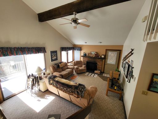 3712 Silverheels Drive, Silverthorne, CO 80498