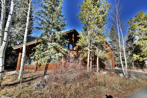 97 Sunset Drive, Frisco, CO 80443