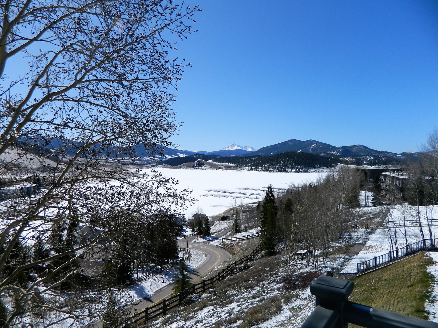 Dillon Condo: 350 Labonte Street #51F