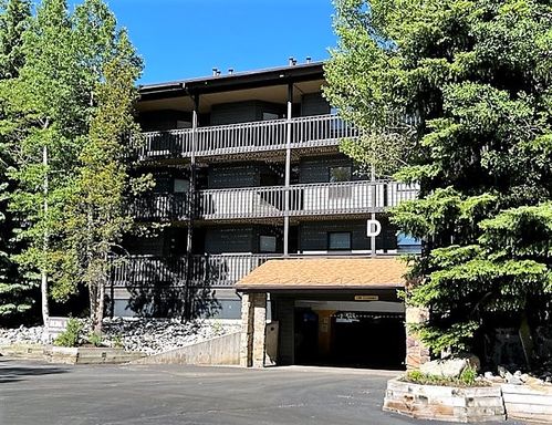 620 S. 7th Avenue, Bldg. D #247, Mountainside Condos #247D, Frisco, CO 80443
