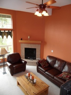 Gore Trail Bldg 4, Unit A5, 91399 Ryan Gulch Rd. Unit A5, Silverthorne, CO 80498