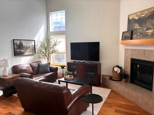 91399 Ryan Gulch Road Bldg 4 Unit B1, Gore Trail 4B1, Silverthorne, CO 80498