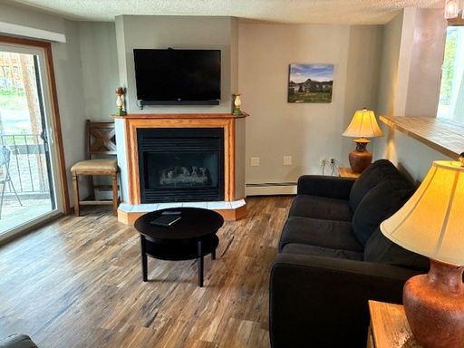 1173 Ski Hill Rd. Bldg. I #127, Gold Camp 127, Breckenridge, CO 80424