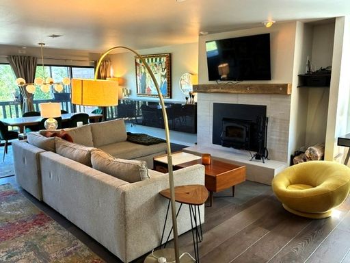 2510 Ryan Gulch Road Bldg. 2 # 2513, New Lamartine 2513, Silverthorne, CO 80498