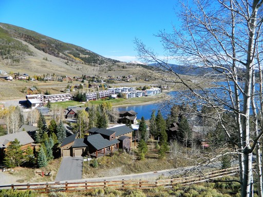 Summit Yacht Club , 350 Labonte Street #50C, Dillon, CO 80435