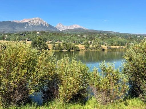 113 Allegra Lane, Ponds at Blue River, Silverthorne, CO 80498