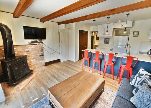 Summit Yacht Club 23, 330 La Bonte Street, Dillon, CO 80435