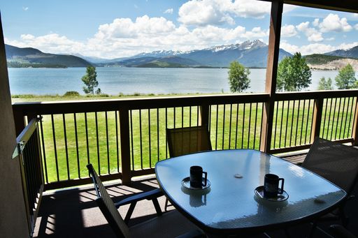 Lake Dillon Condos 203, 401 W. Labonte Street #203, Dillon, CO 80435