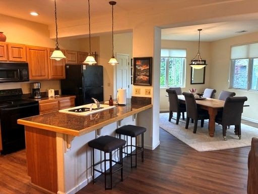 54 Ensign Drive , Dillon, CO 80435