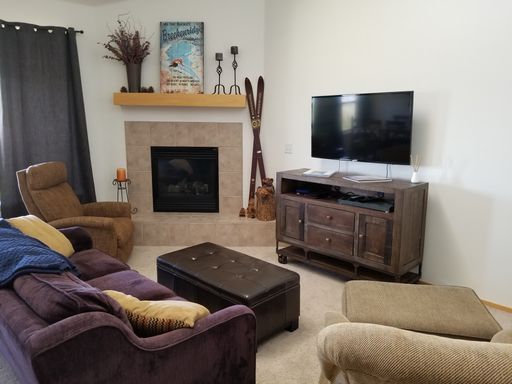 Gore Trail Bldg 3, Unit B3, 91299 Ryan Gulch Road, Silverthorne, CO 80498