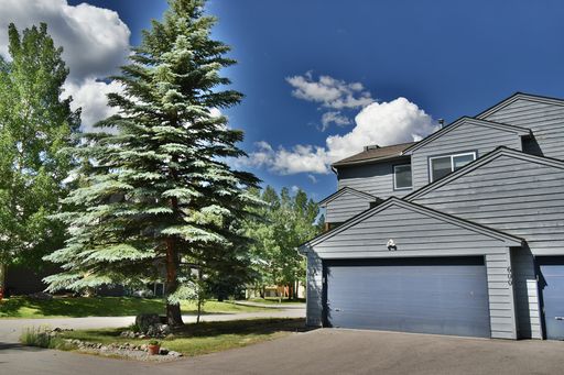 600A Gold Dust Dr., Mountain Pines Sub, Frisco, CO 80443