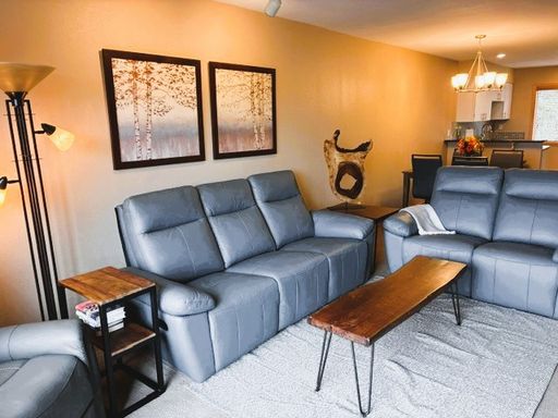 736 Meadow Drive Unit C, Lagoon Townhomes 736C, Frisco, CO 80443