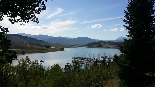 Chateau Claire #50, 240 E. Labonte Street #50, Dillon, CO 80435