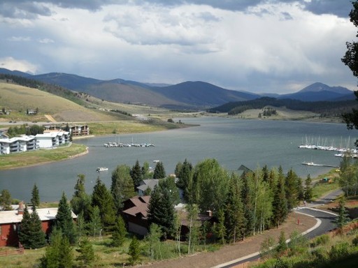 Summit Yacht Club 43, 350 East La Bonte Street, Dillon, CO 80435