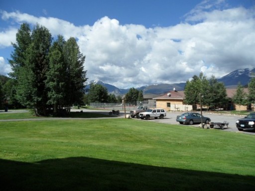 Dillon Valley East J 106, 1133 Straight Creek Drive, Dillon, CO 80435