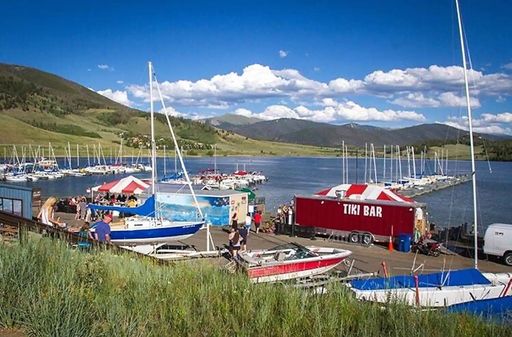 330 E. Labonte St. #15K, Summit Yacht Club 15K, Dillon, CO 80435