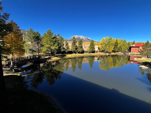 Long Term Rental- Lagoon Townhomes 738D