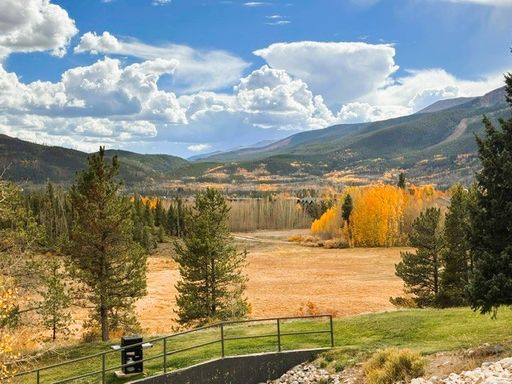 1620 Lakeview Terrace Bldg. B #104, Lake Forest B104, Frisco, CO 80443