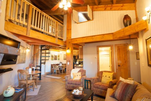2300 Lodgepole Circle Bldg. C #302, Treehouse Condos C 302, Silverthorne, CO 80498