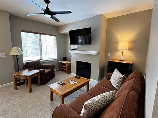 27 Lake Ridge Circle, Seasons #1837, Keystone, CO 80435