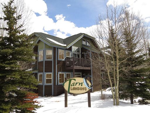 700 Lakepoint Dr. , Tarn Landing A7, Frisco, CO 80443