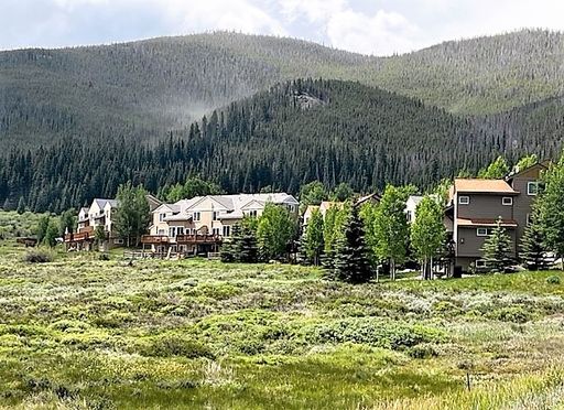 592 Meadow Wood Circle, Dillon, CO 80435