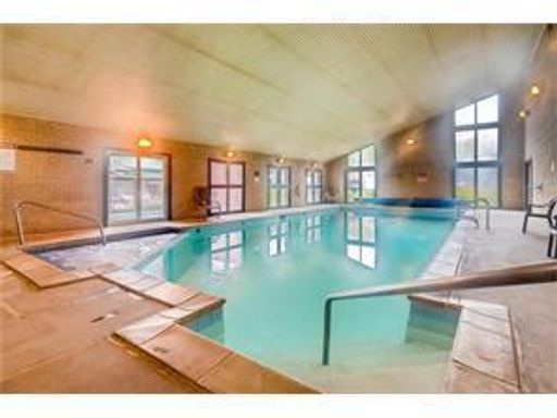 Long Term Rental- Dillon Valley West C202