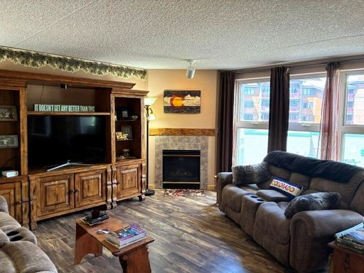 980 Lakepoint Drive #207, Towers at Lakepoint #207, Frisco, CO 80443