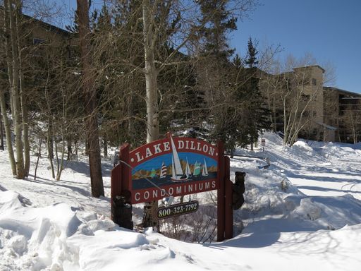401 W. Labonte #106, Dillon, CO 80435