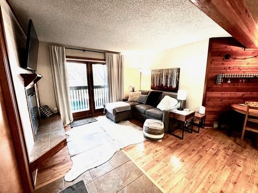549 Rainbow Dr. Unit C, 549C Rainbow Village, Silverthorne, CO 80498