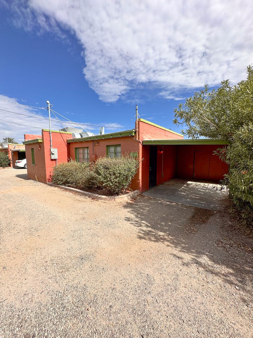 1926-1944 N Tucson Blvd 