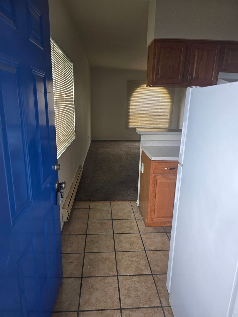 Tucson Apartment: 932 N. Belvedere Ave.