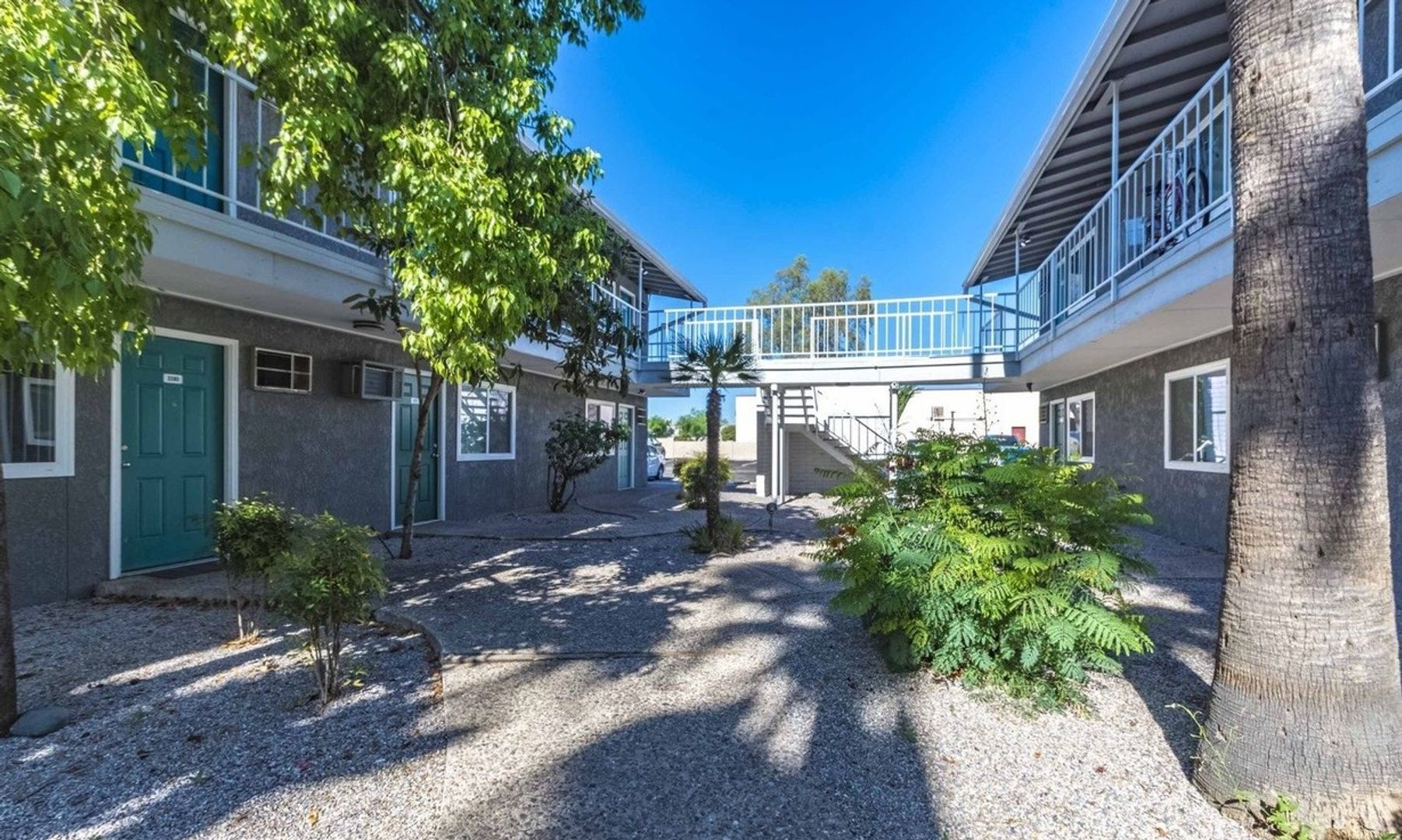 Tucson Apartment: 8477 E Broadway Boulevard