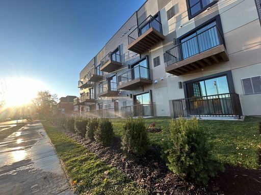 503 Horton Street - UNIT 105 – photo 1