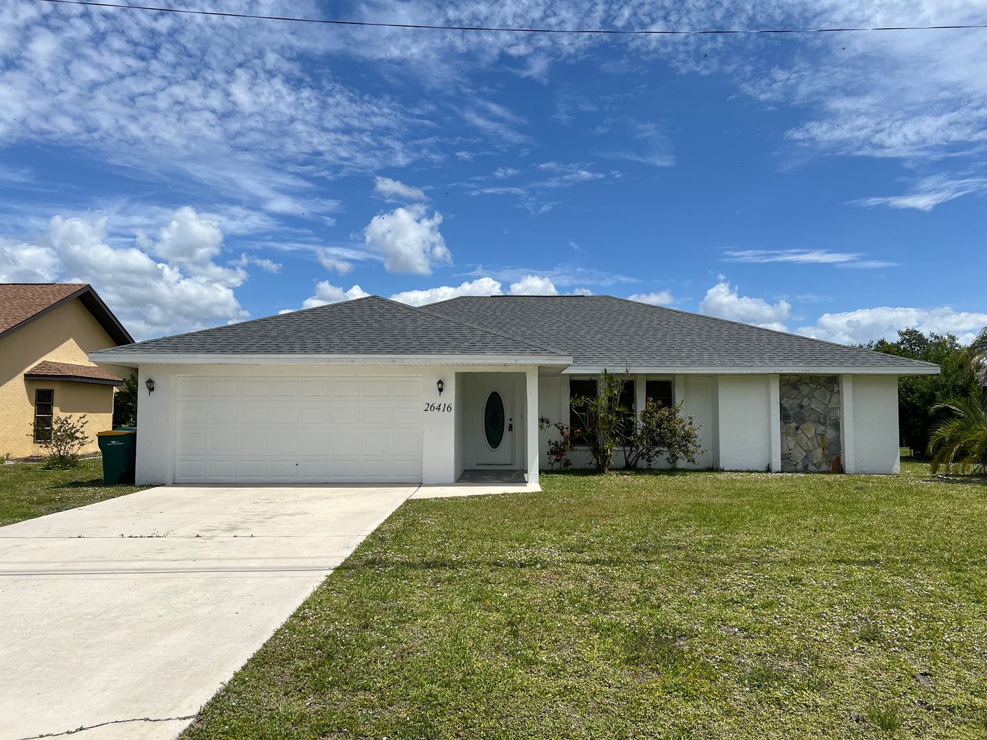 Punta Gorda House: 26416 Deep Creek Blvd