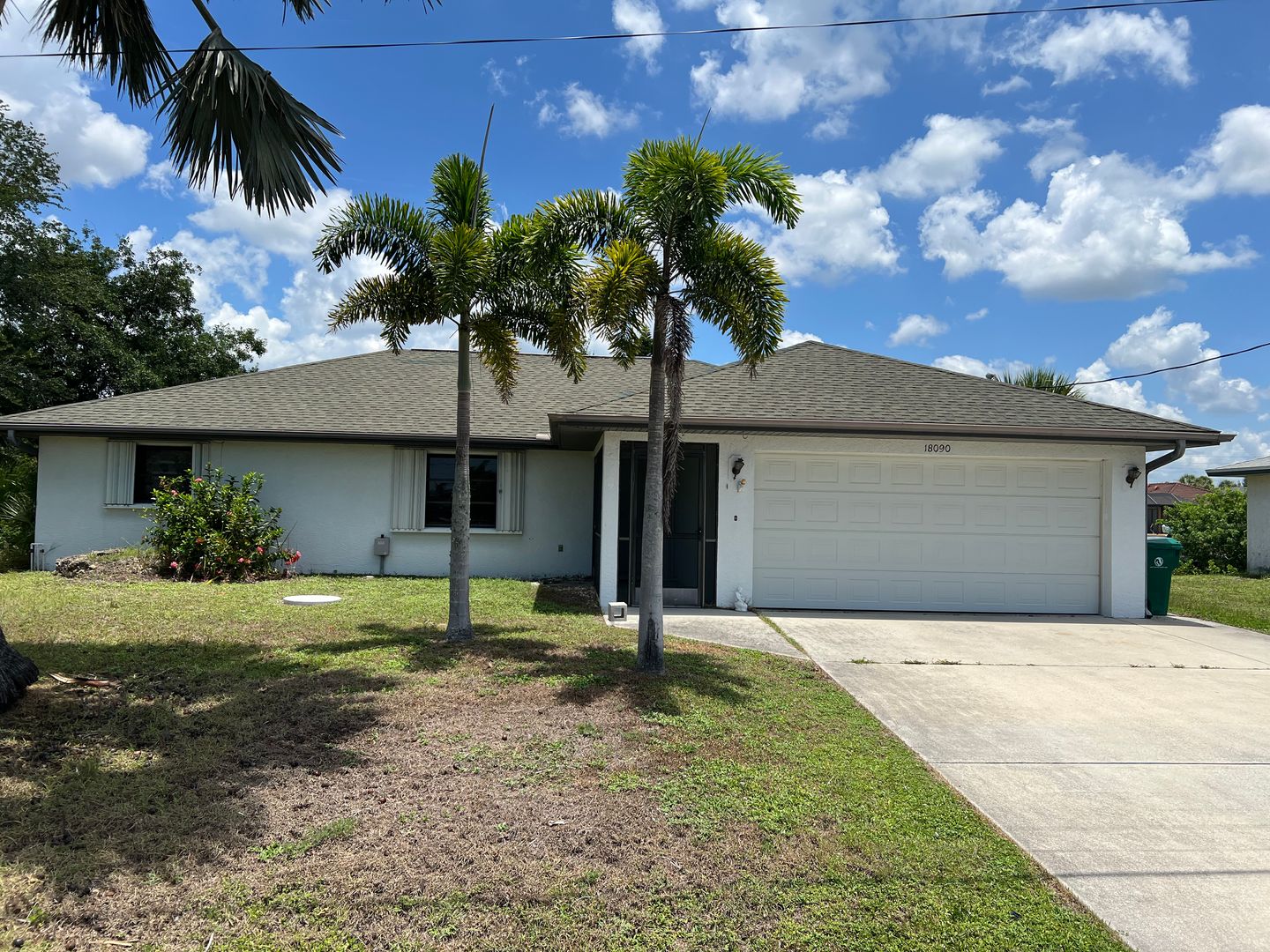 Port Charlotte House: 18090 avonsdale circle