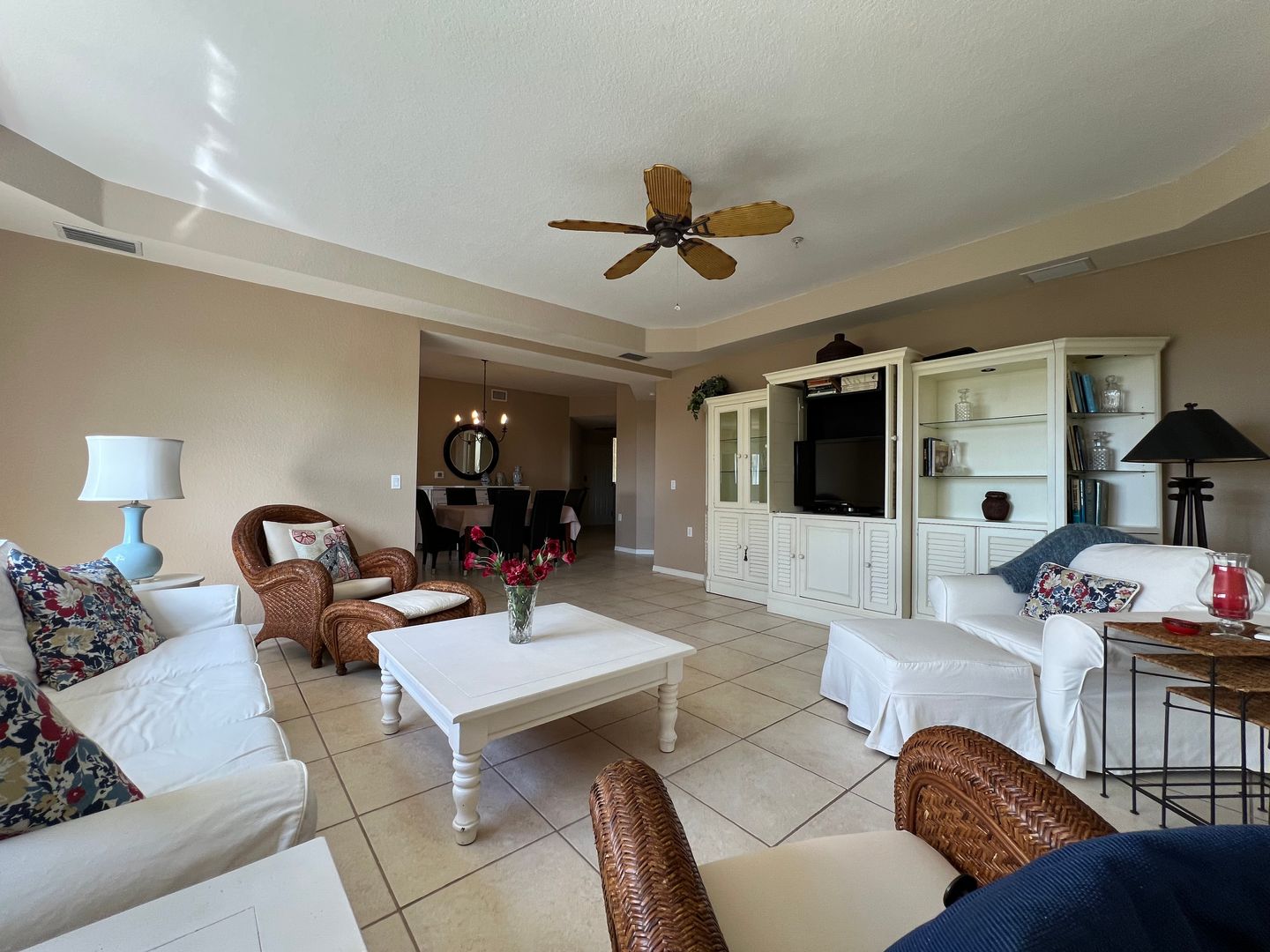 Punta Gorda House: 255 W. End Drive #2409 - 255 W. End Drive #2409