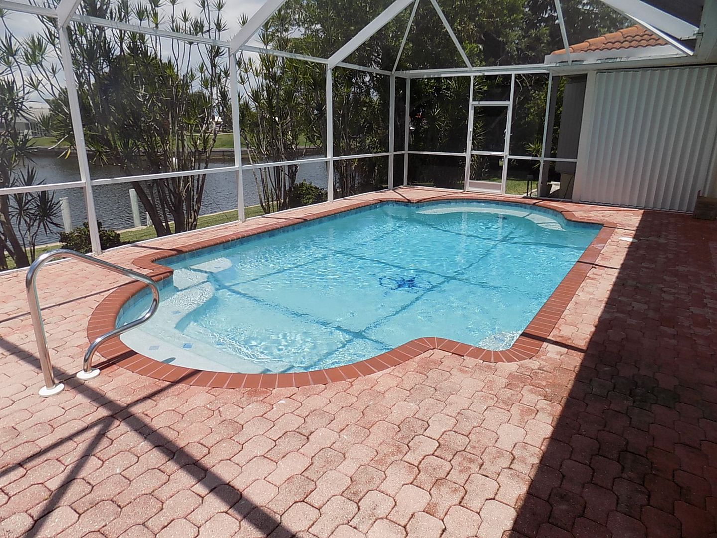 Punta Gorda House: 450 Sorrento Court