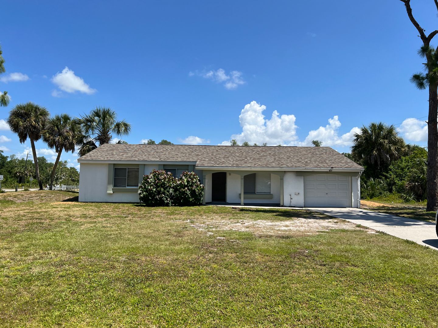 Port Charlotte House: 18010 Edgewater Drive