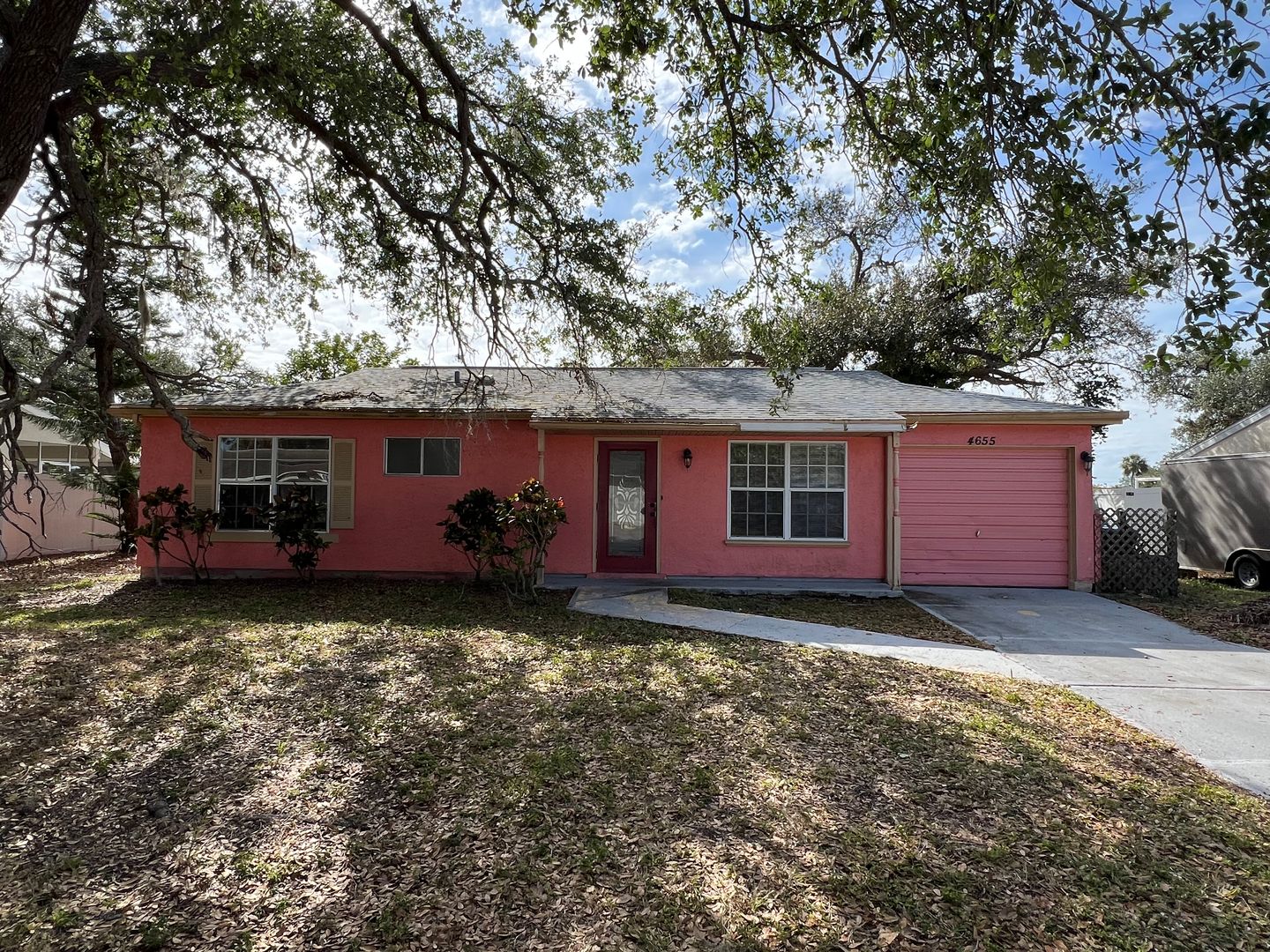 North Port House: 4655 Maraldo Ave
