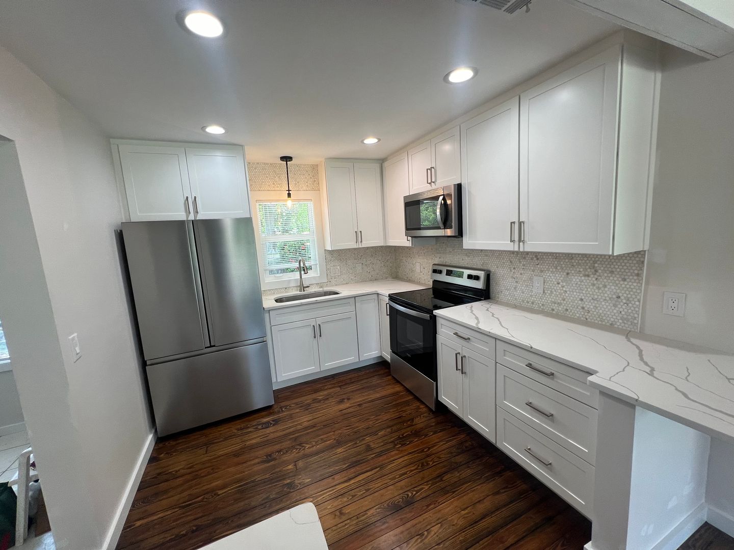 Port Charlotte House: 23009 Central Avenue