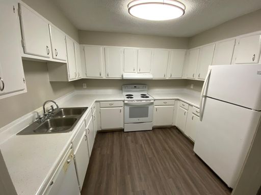 Gleneagle Apartments, Columbia, SC – 2 Bed / 2 Bath (Classic) – photo 1