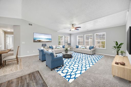 Basswood Apartments, Florence, SC - 2 Bed / 2 Bath - Renovated – photo 1