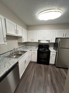 Gleneagle Apartments, Columbia, SC – 1 Bed / 1 Bath (Classic) – photo 1