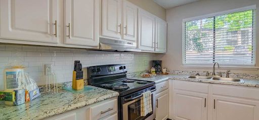 Gleneagle Apartments, Columbia, SC – 3 Bed / 2 Bath (Classic) – photo 1
