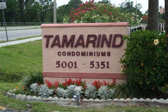 Orlando Condo: 5275 Vineland Rd