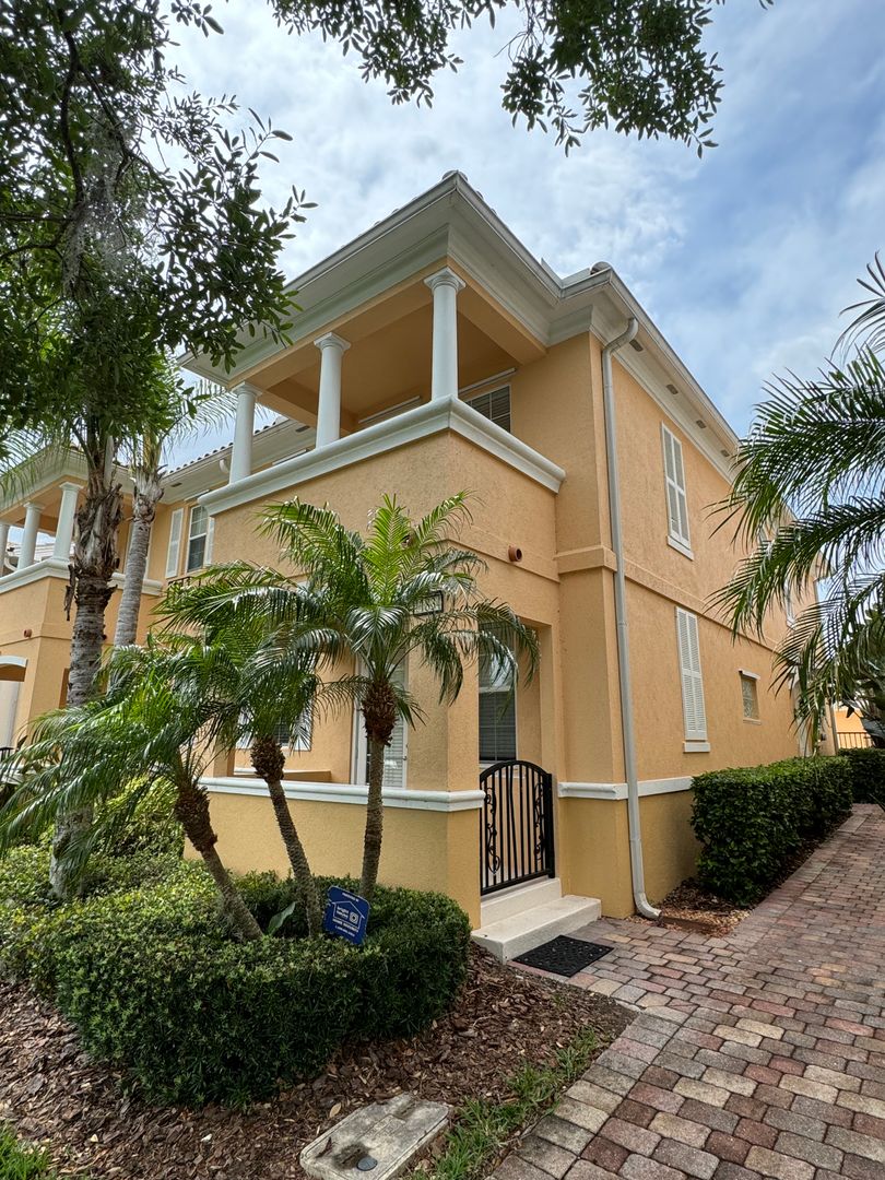 Orlando Townhome: 11834 Kipper Drive