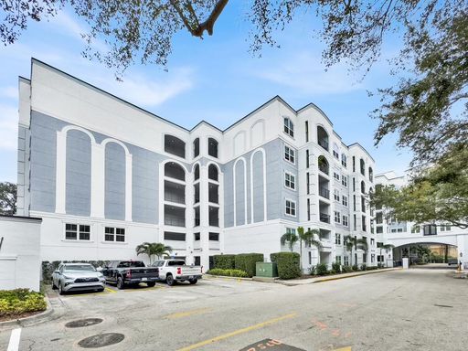 Beautifully Updated One Bedroom in Downtown Orlando – photo 1