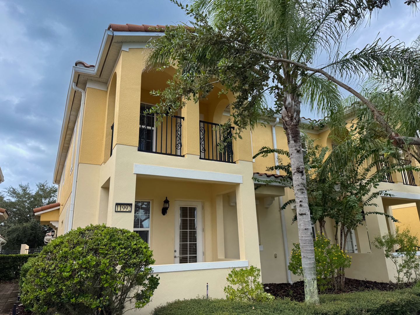 Orlando Townhome: 11992 Lorenza Lane